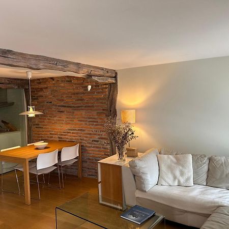 Kai Gane Excepcional Apartamento Puerto Viejo De 贝梅奥 外观 照片