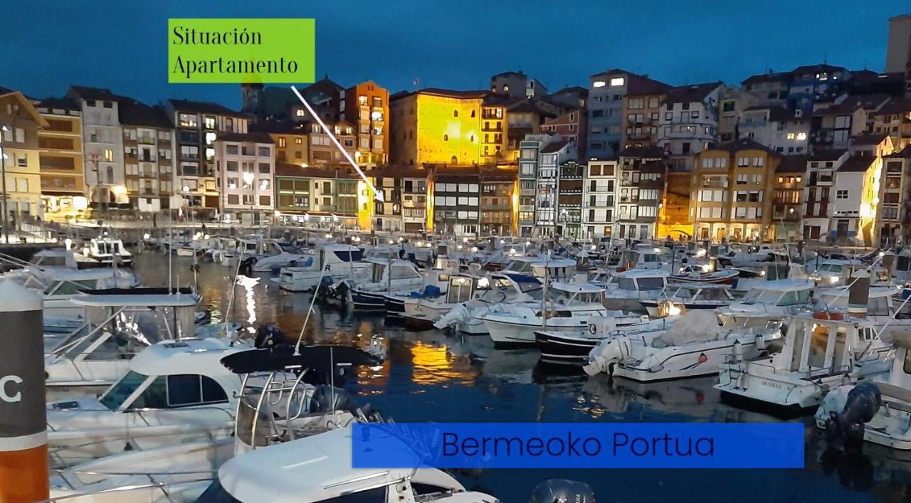 Kai Gane Excepcional Apartamento Puerto Viejo De 贝梅奥 外观 照片