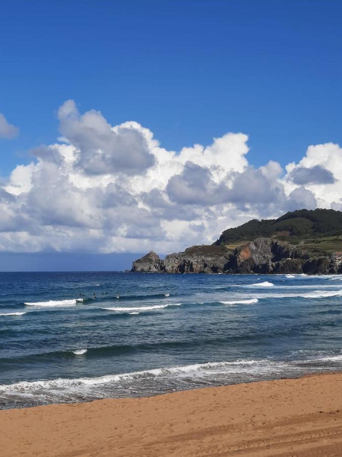Kai Gane Excepcional Apartamento Puerto Viejo De 贝梅奥 外观 照片