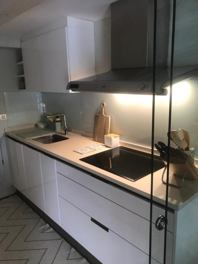 Kai Gane Excepcional Apartamento Puerto Viejo De 贝梅奥 外观 照片
