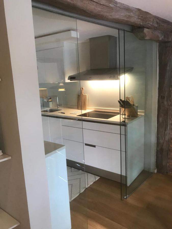 Kai Gane Excepcional Apartamento Puerto Viejo De 贝梅奥 外观 照片