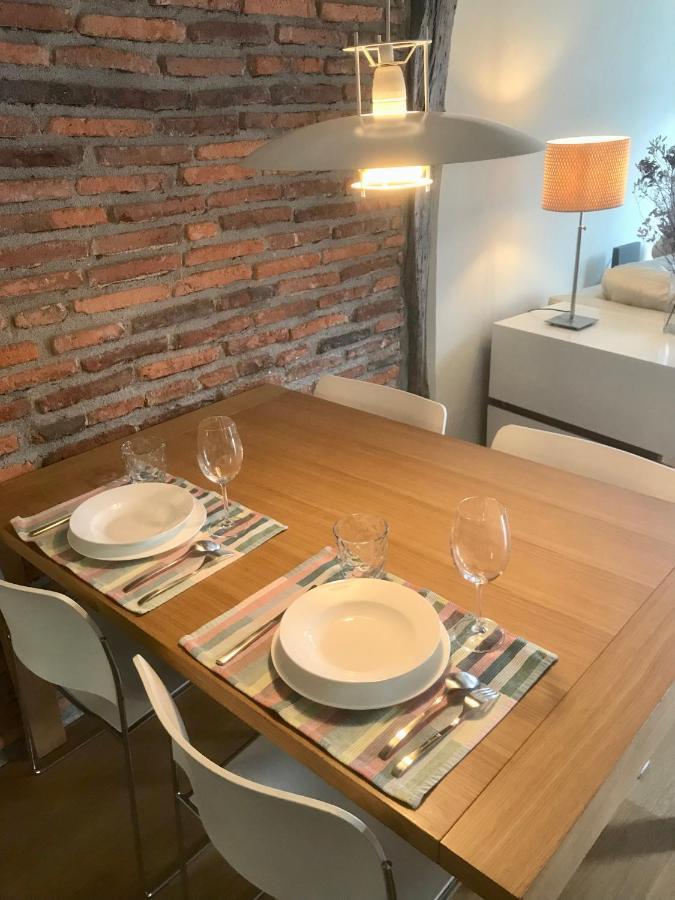 Kai Gane Excepcional Apartamento Puerto Viejo De 贝梅奥 外观 照片