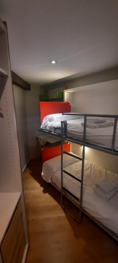 Kai Gane Excepcional Apartamento Puerto Viejo De 贝梅奥 外观 照片