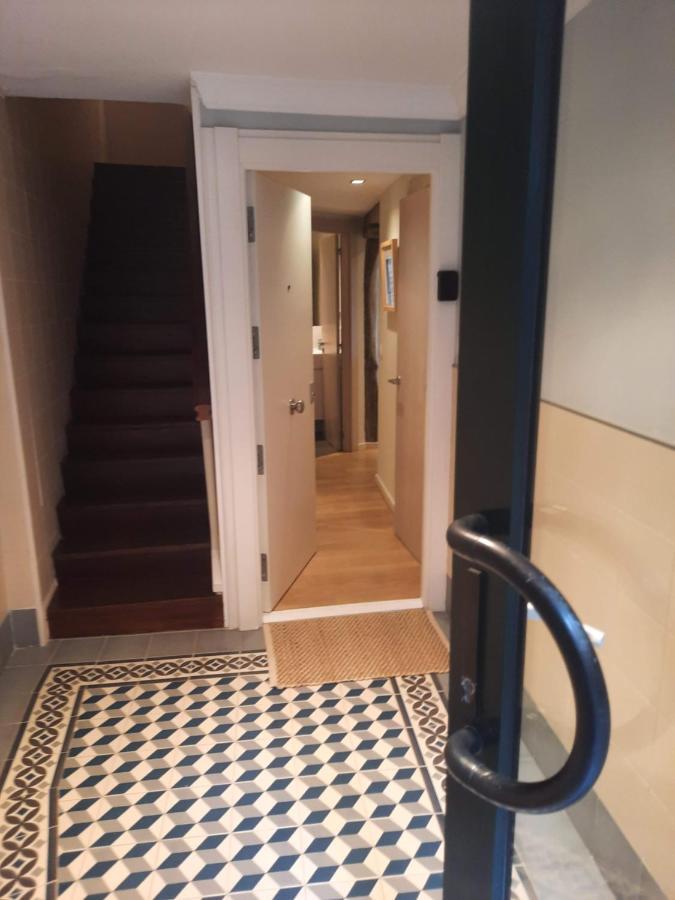 Kai Gane Excepcional Apartamento Puerto Viejo De 贝梅奥 外观 照片