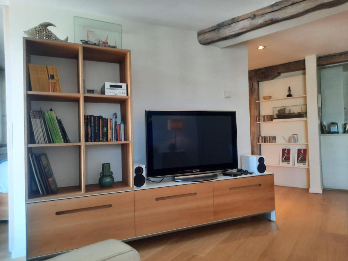 Kai Gane Excepcional Apartamento Puerto Viejo De 贝梅奥 外观 照片
