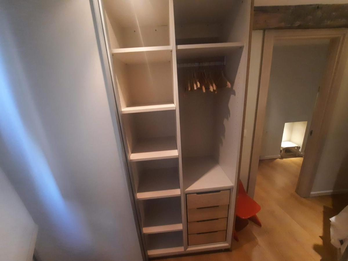 Kai Gane Excepcional Apartamento Puerto Viejo De 贝梅奥 外观 照片