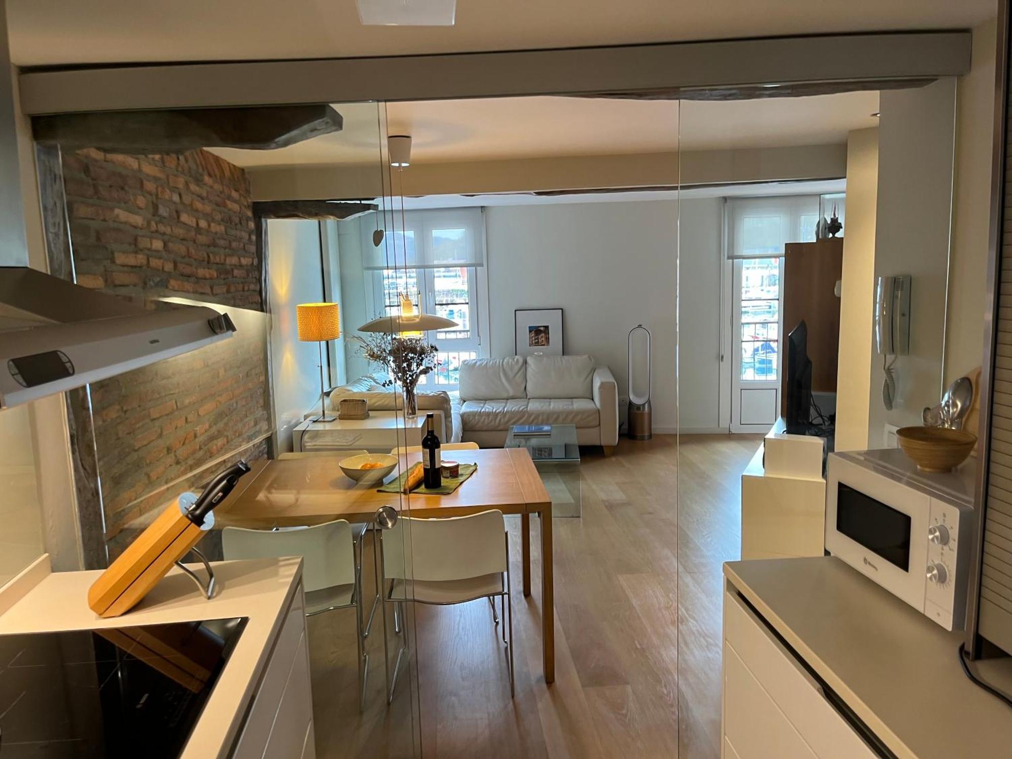 Kai Gane Excepcional Apartamento Puerto Viejo De 贝梅奥 外观 照片