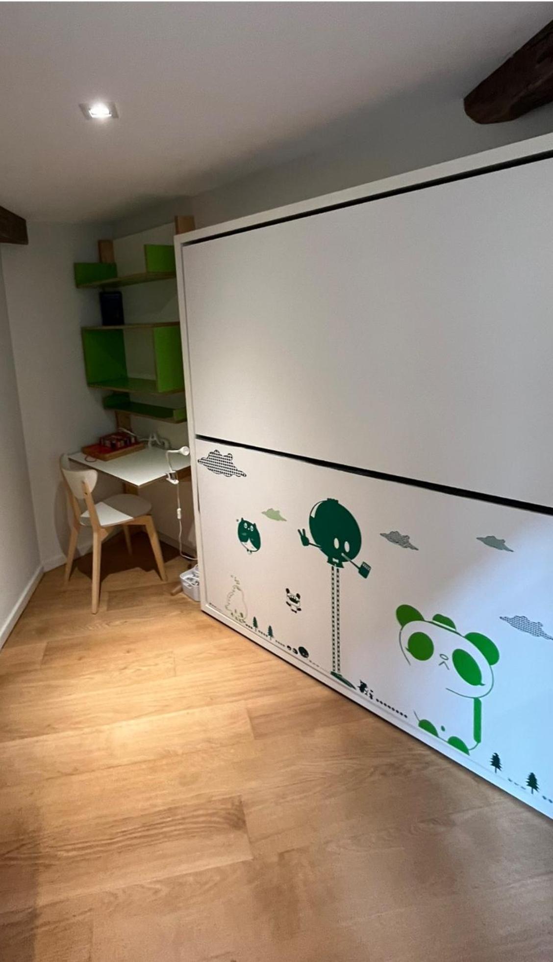 Kai Gane Excepcional Apartamento Puerto Viejo De 贝梅奥 客房 照片
