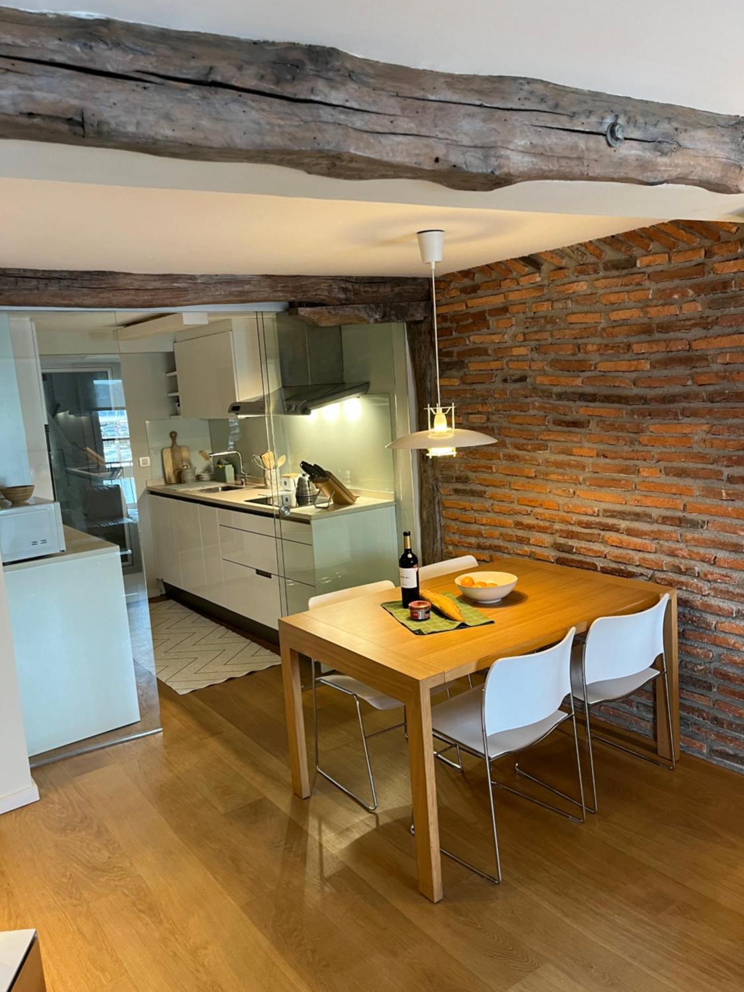 Kai Gane Excepcional Apartamento Puerto Viejo De 贝梅奥 客房 照片