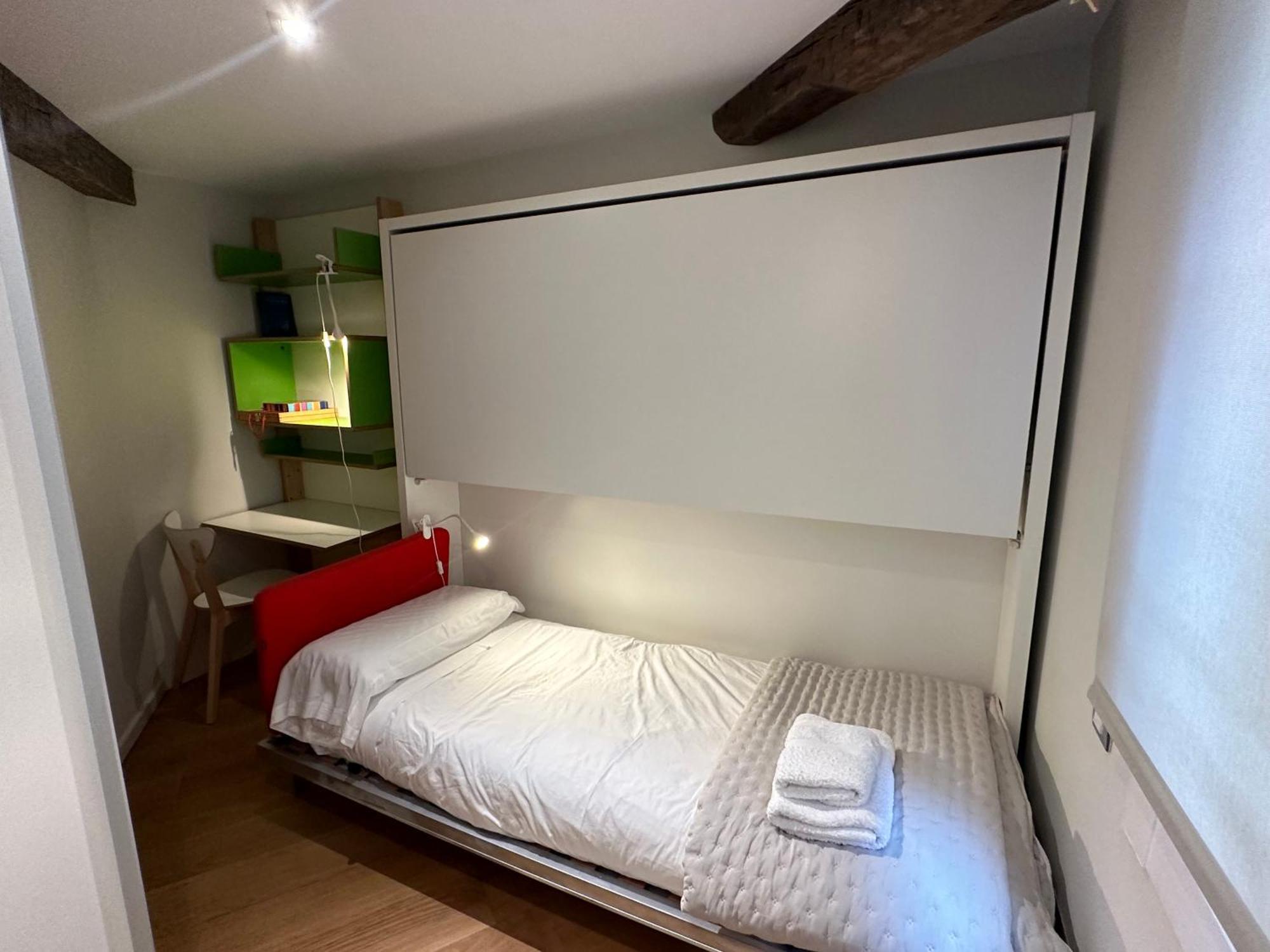 Kai Gane Excepcional Apartamento Puerto Viejo De 贝梅奥 外观 照片