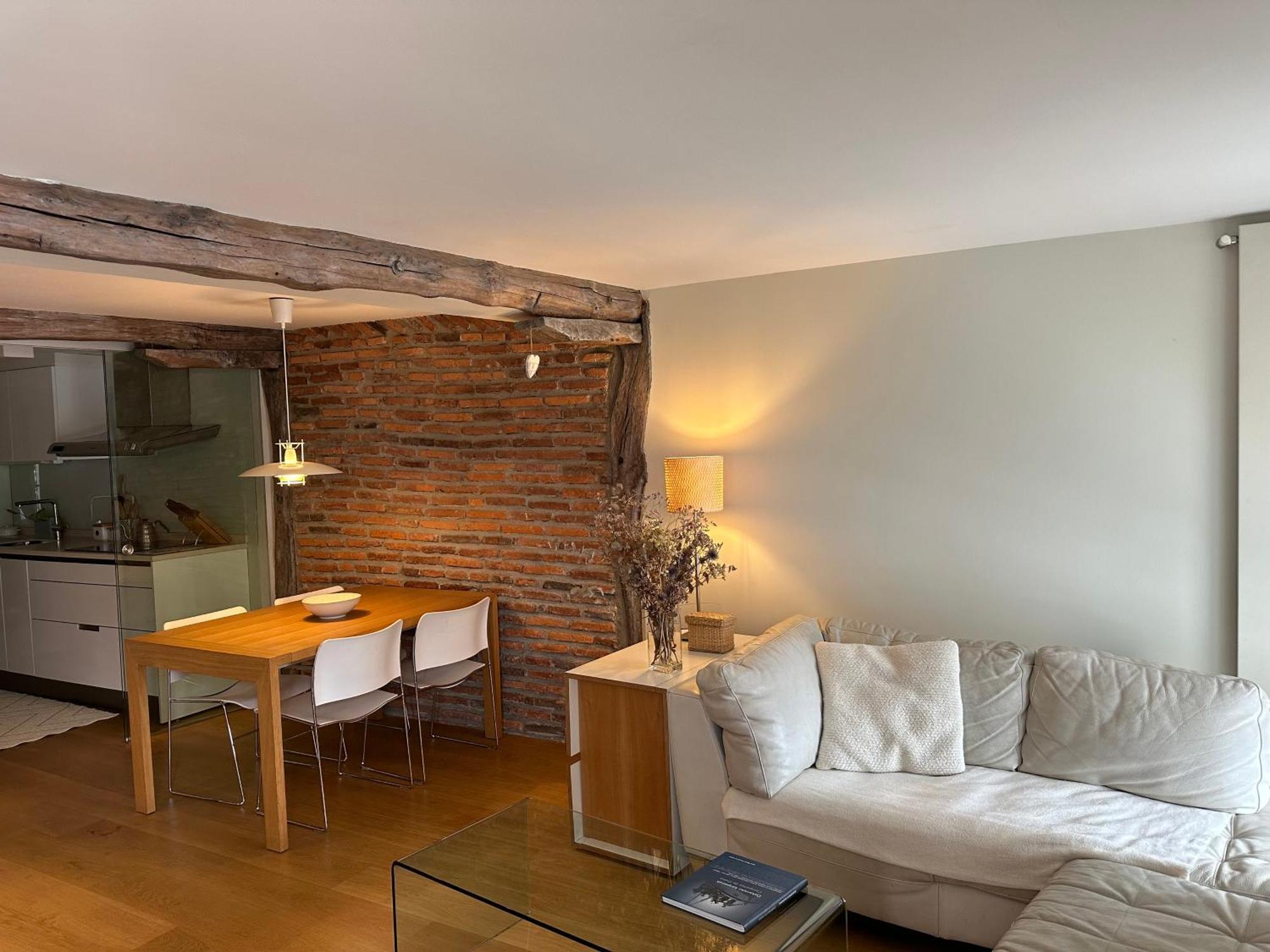 Kai Gane Excepcional Apartamento Puerto Viejo De 贝梅奥 外观 照片