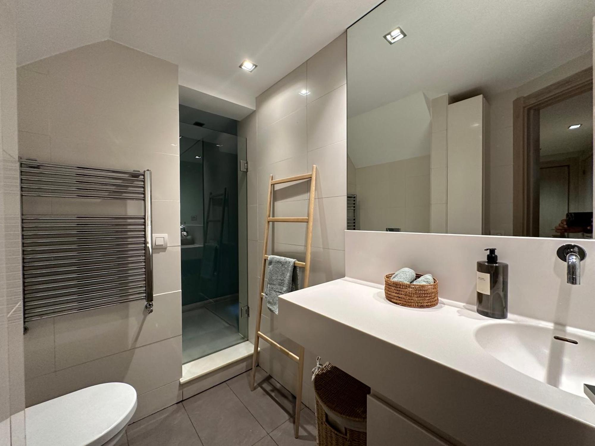 Kai Gane Excepcional Apartamento Puerto Viejo De 贝梅奥 外观 照片
